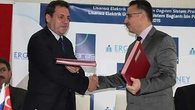 Erzurum güneş enerjisinden faydalanacak