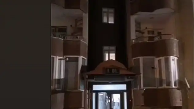 Erzurum'da bir öğretmen eşini ve kızını bıçaklayarak öldürdü
