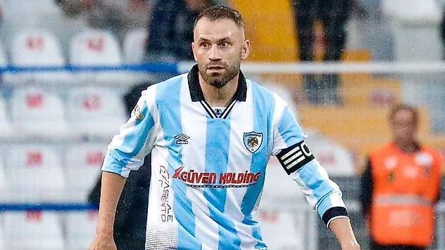 Erzurumspor, o istatistikte başı çekiyor!