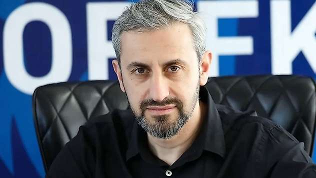 Erzurumspor, Serkan Özbalta ile sözleşme yeniledi