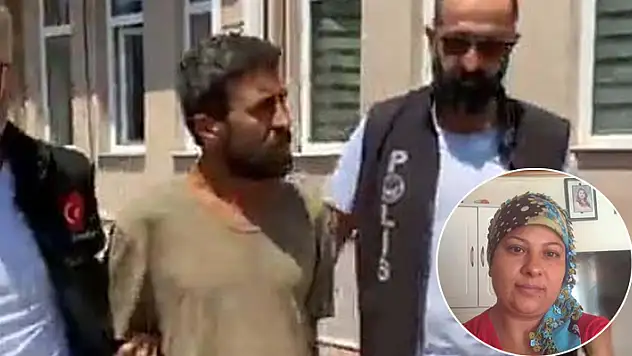Eş cinayetinde gerekçeli karar: Sanık indirimden yararlanmak için ifadesini değiştirmiş
