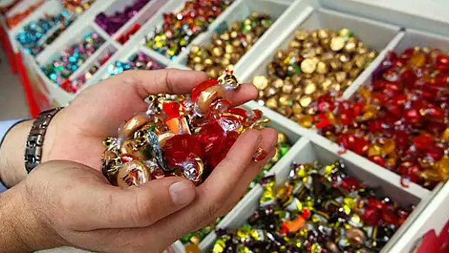 ESDER'den 'hileli şeker' uyarısı