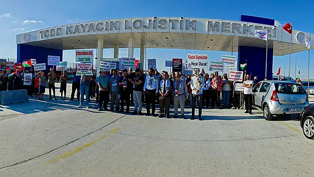 ESDER Konya 'dan sert tepki