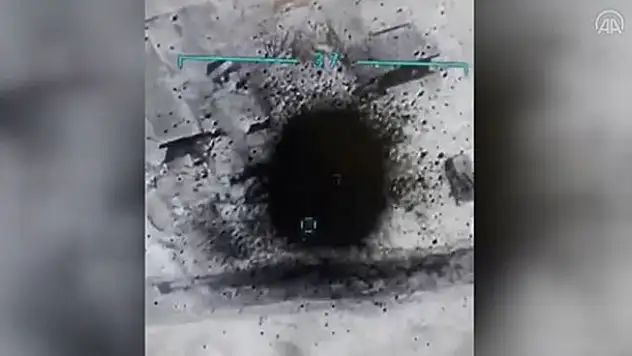 Esed'e ağır darbe! Bin 709 rejim unsuru etkisiz hale getirildi