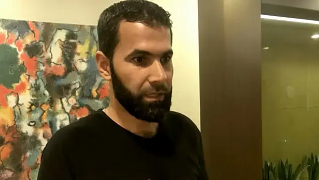 Esed rejimi en az 500 bin kişiyi alıkoyuyor