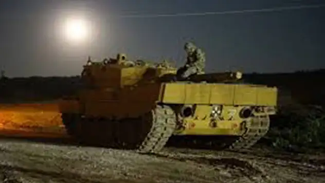 Esed rejimine ağır darbe vuruldu! Şehitlerimizin kanı yerde kalmadı