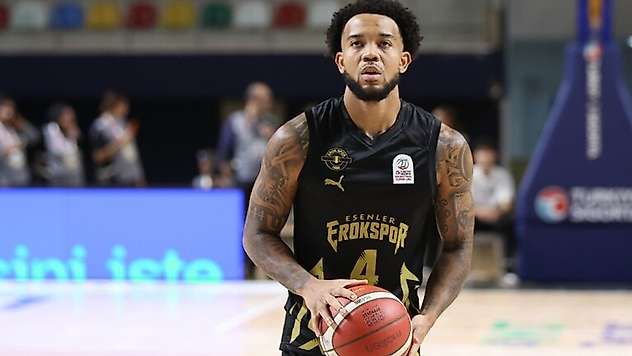 Esenler Erokspor'un konuğu Gence