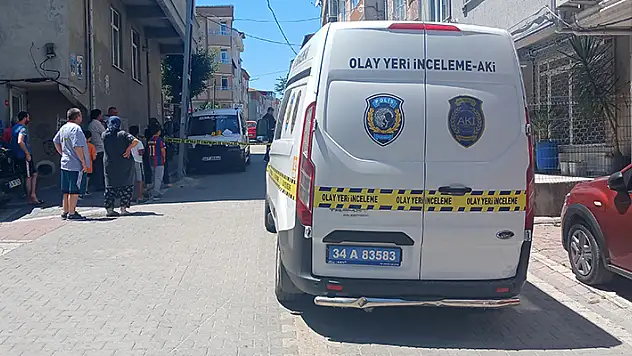 Esenyurt'ta balkondan düşen 10 yaşındaki çocuk hayatını kaybetti
