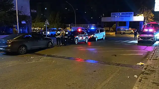 Esenyurt'ta silahlı çatışma: 1 ölü, 3 yaralı