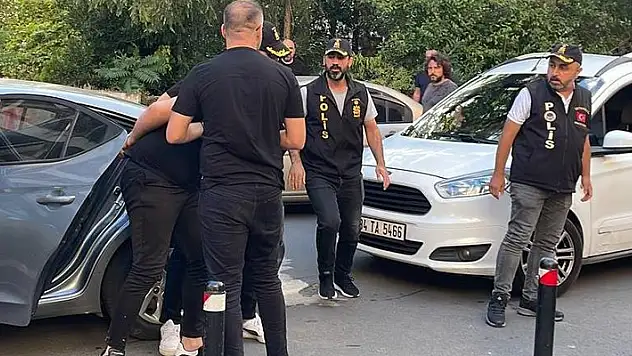 Esenyurt'ta tekel bayisindeki silahlı kavgayla ilişkin gözaltı sayısı 9 oldu
