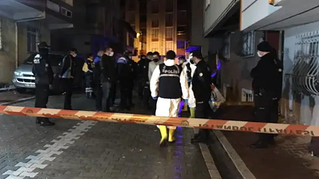 Esenyurt'ta yangın faciası: 4 çocuk hayatını kaybetti
