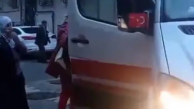 Esenyurt'ta kan donduran olay! Yeni doğan bebek annesi tarafından poşet içinde sokağa atıldı
