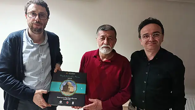 Eserlerimizi koruyamamışız