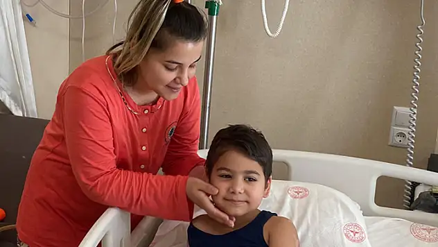 Eşi ile oğlunu depremde kaybeden Rabia yaşadıklarını Konya'da anlattı: Efe'min uyanmayacağını nereden bilebilirdim
