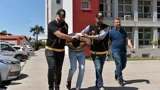 Eşi, kayınvalidesi ve engelli kayınbiraderini öldüren sanık: İlaçla beni delirtmek istiyorlardı
