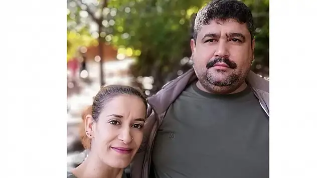 Eşi ve 2 kişinin cinayet sanığı: Elimdeki tüfekle hedef gözetmeksizin ateş ettim

