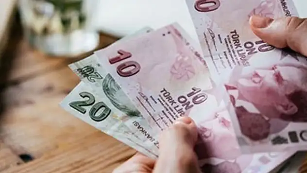 Eşi vefat eden kadına iki ayda bir 550 lira
