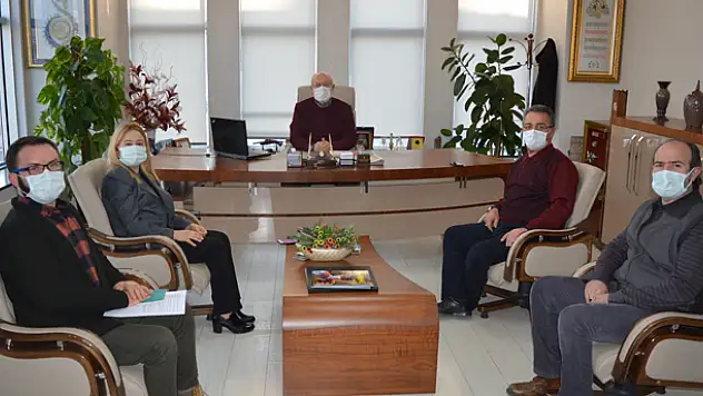 Esin Kara: '2023 Kızıl Elma hedefimizdir'