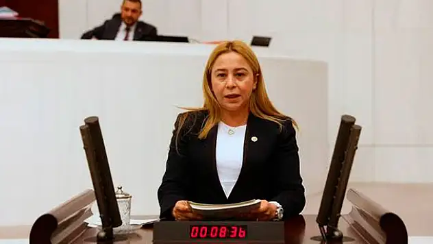 Esin Kara'dan medikalcilere hazine bonosu önerisi