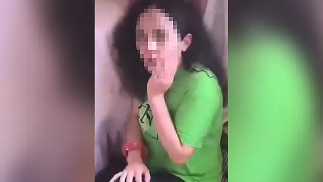 Eşine şiddet uygulayıp aldığı aldatma itirafını sosyal medyada paylaştı
