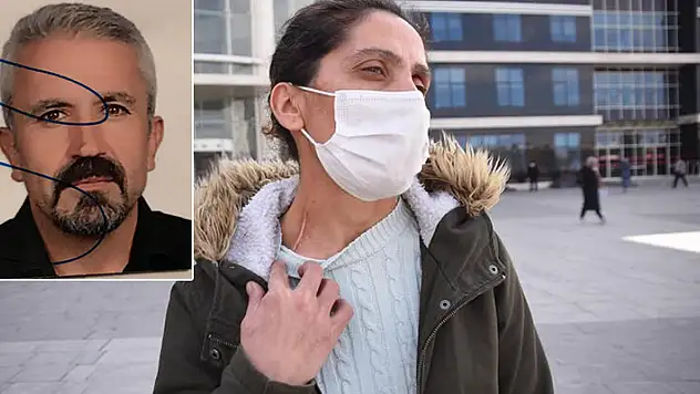 Eşini 18 bıçak darbesiyle yaralayan sanık için akıl sağlığı raporu istendi

