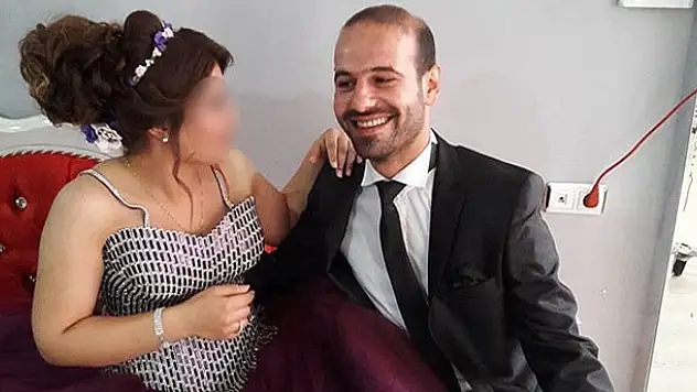 Eşini 2 Saat Boyunca Kemerle Dövdü!