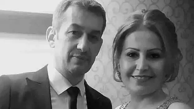 Eşini, başına merdane ile vurup boğarak öldüren sanığın ağırlaştırılmış müebbet hapsi istendi
