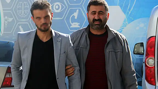 Eşini bıçakla yüzünden yaralayan zanlı serbest!