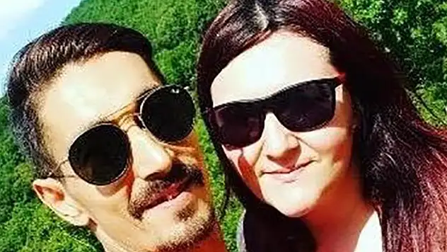 Eşini boğduktan sonra toprağa gömen şahıs: Saman balya ipini boğazına dolayıp, sıkmaya başladım

