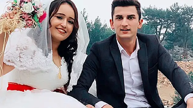 Eşini doğuma götüren ambulansı takip ederken kaza yapan babadan acı haber geldi
