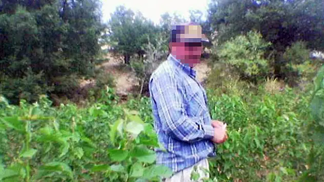 Eşini düğünde döverek öldürdü