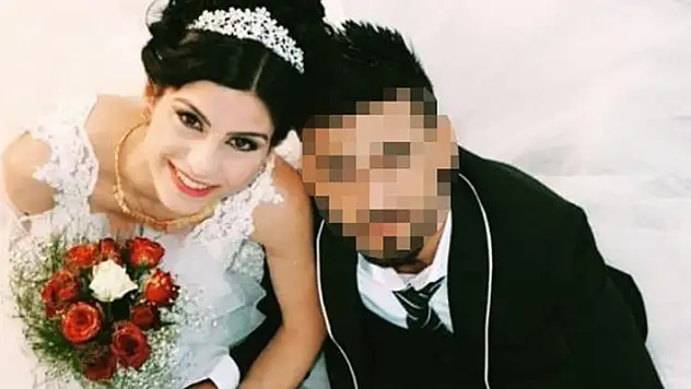 Eşini öldürdükten sonra 'intihar etti' diyen kocaya ağırlaştırılmış müebbet hapis cezası verildi
