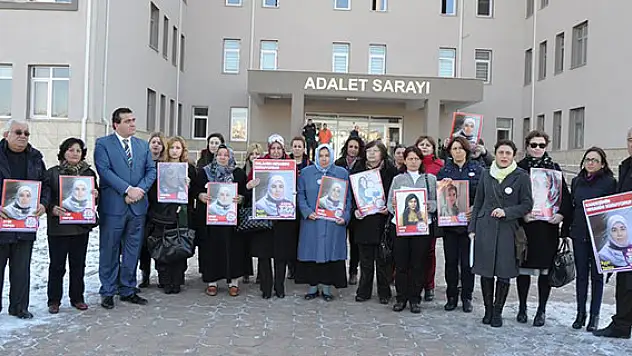 Eşini öldüren sanığa 20 yıl hapis
