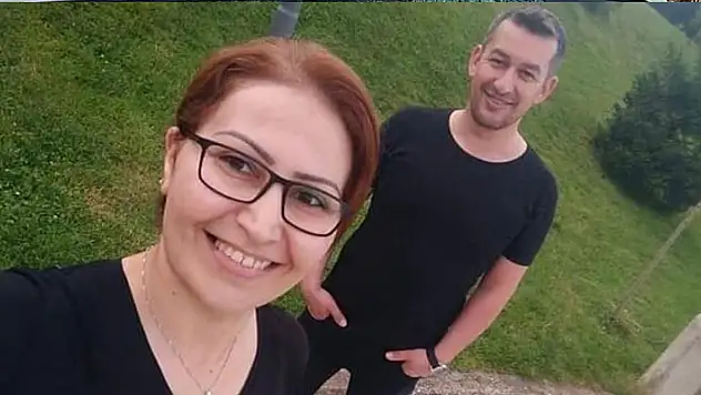 Eşini öldürüp baldızına 'Öldürdüm' diye mesaj attı

