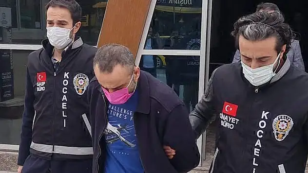 Eşini öldürüp, 'cinler yaptı' diyen sanık için yeniden akıl sağlığı raporu alınacak

