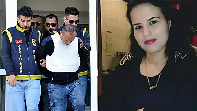 Eşini öldürüp kayıp başvurusunda bulunan sanığa indirimsiz ağırlaştırılmış müebbet verildi

