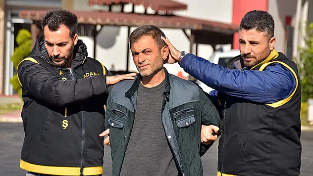 Eşini ve annesini öldüren sanık için yeni akıl sağlığı raporu istendi
