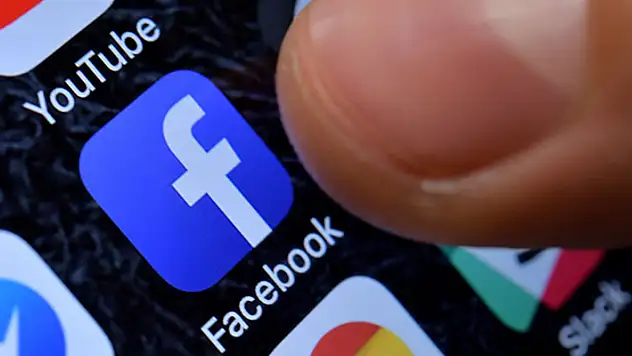 Eşinin Facebook hesabına giren şimdi yandı

