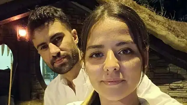 Eşinin öldürdüğü Gözde'nin son sözü 'Anne Serdar burada çabuk aşağı in' olmuş

