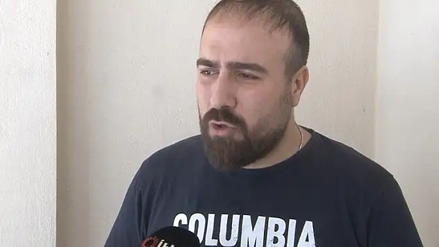 Eşinin ölümünden sorumlu tutulan şahıs sessizliğini bozdu