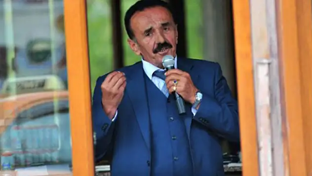 Eşiyle birlikte oy kullandığı sandıktan bir oy çıktı