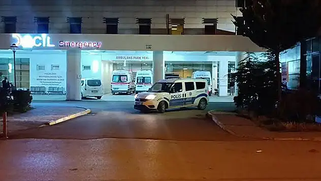 Eşiyle birlikte yakaladığı kişiyi bıçakla öldüren koca, Kırşehir'de yakalandı
