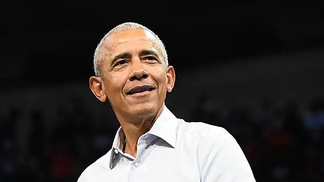 Eski ABD Başkanı Obama, uzaylıların dünyayla temasa geçtiğine dair kanıt görmediğini belirtti