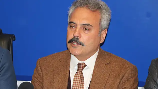 Eski AK Parti Milletvekili Uysal koronavirüsten hayatını kaybetti! Konya'da toprağa verilecek