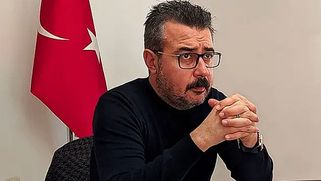 Eski Antalyaspor Başkanı Aziz Çetin gözaltına alındı