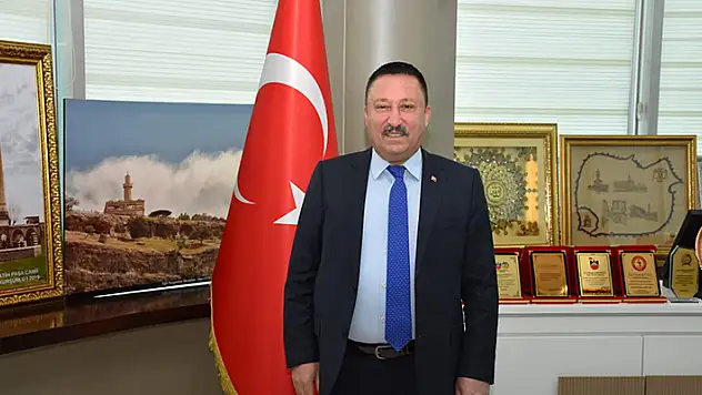 Eski Bağlar Belediyesi Başkanı ve 14 yakınının mal varlıklarına el konuldu
