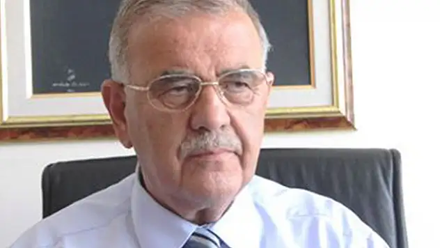 Eski Bakan Keçeciler, hakkındaki iddiaları yalanladı