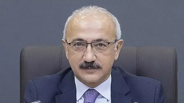 Eski bakan Lütfi Elvan'ın yeni görevi belli oldu 