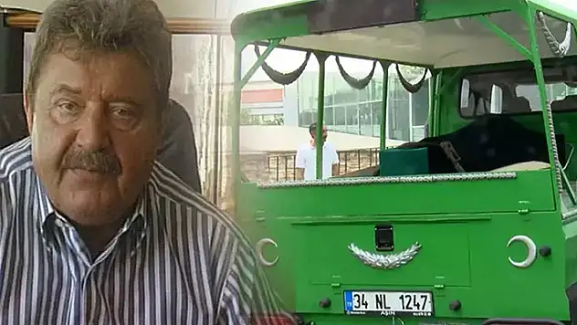 Eski bakan Mehmet Ali Yılmaz'ın ölüm nedeni belli oldu 