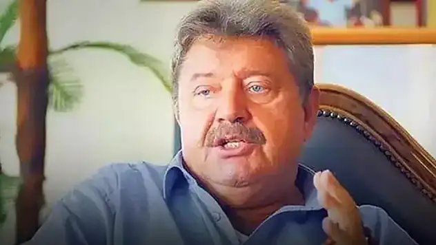 Eski bakan Mehmet Ali Yılmaz ölü bulundu